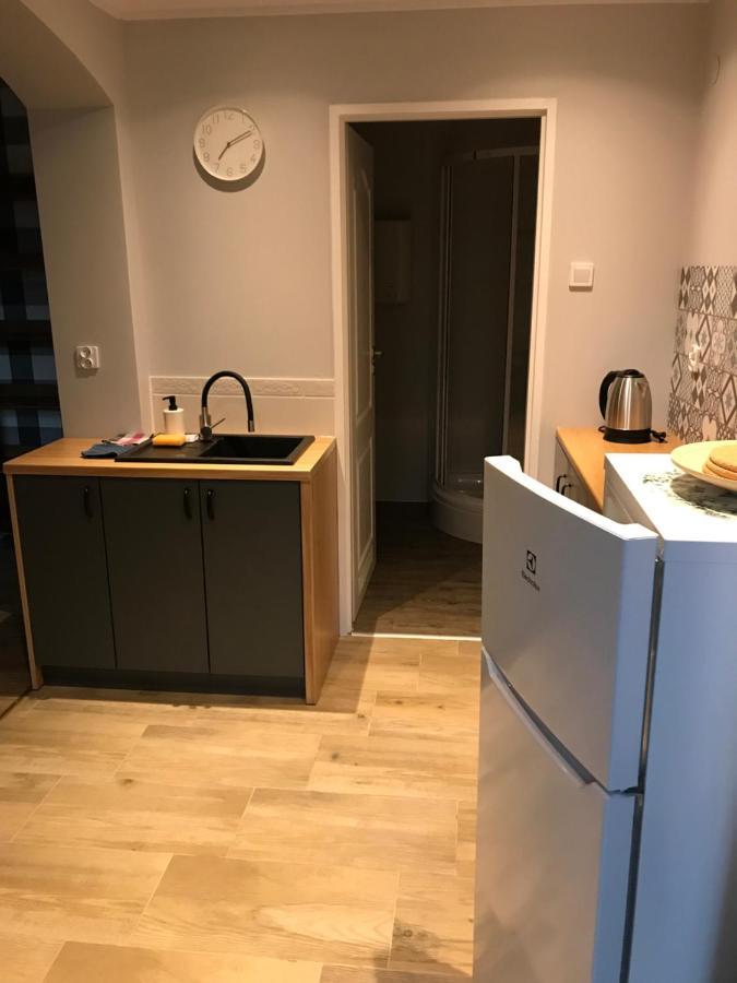 Zaciszny Apartament W Zdroju Kudowa-Zdrój Exterior foto