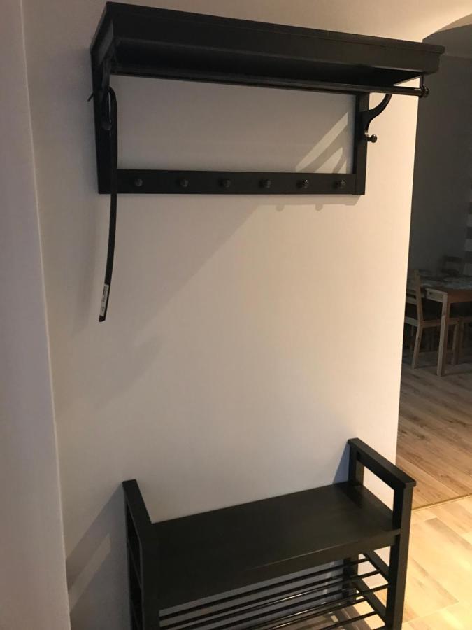 Zaciszny Apartament W Zdroju Kudowa-Zdrój Exterior foto