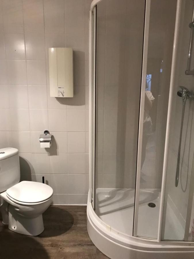 Zaciszny Apartament W Zdroju Kudowa-Zdrój Exterior foto