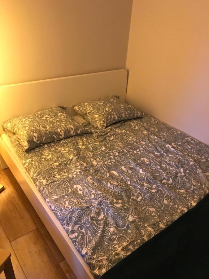 Zaciszny Apartament W Zdroju Kudowa-Zdrój Exterior foto